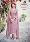 Vishakha By Rangoon Embroidery Work Pure Cotton Readymade Suits Wholesale Market In Surat